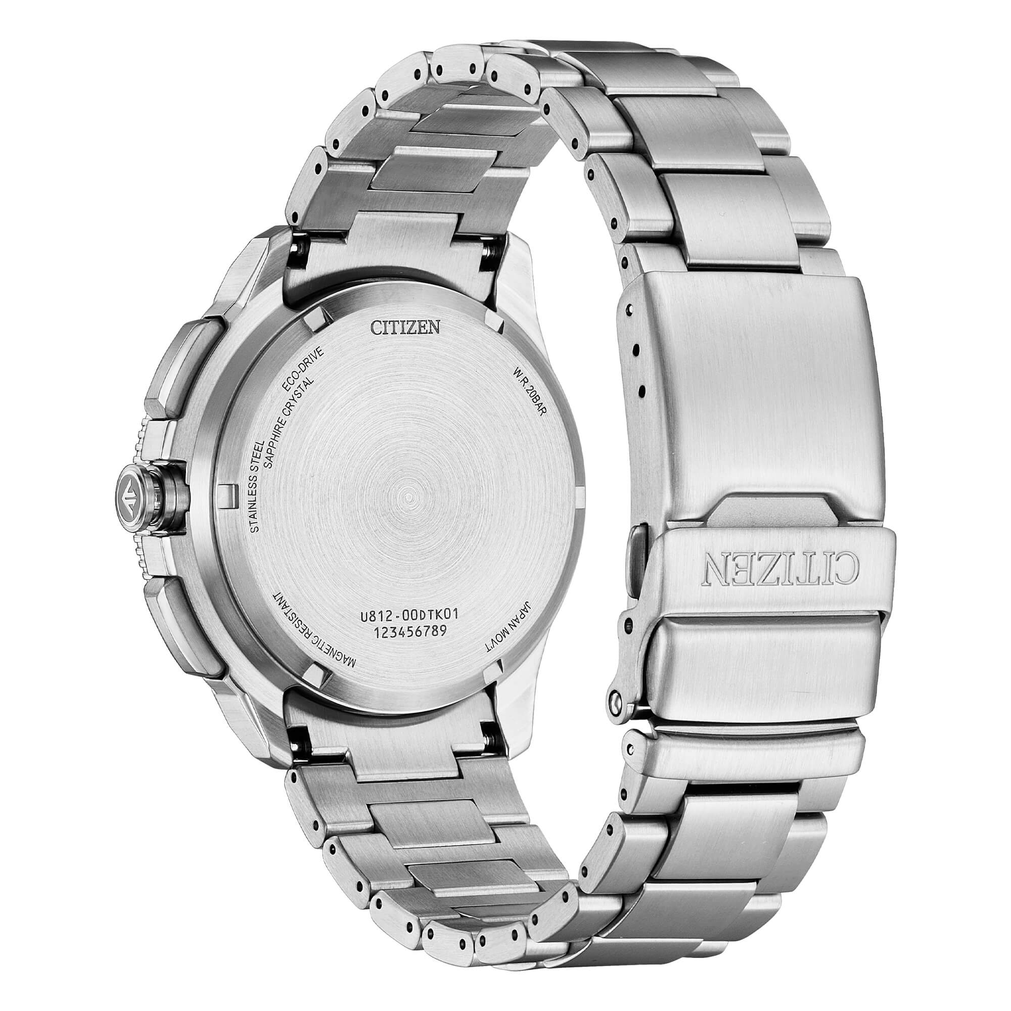 Orologio Citizen JV3001-53E Promaster Wave Tracker