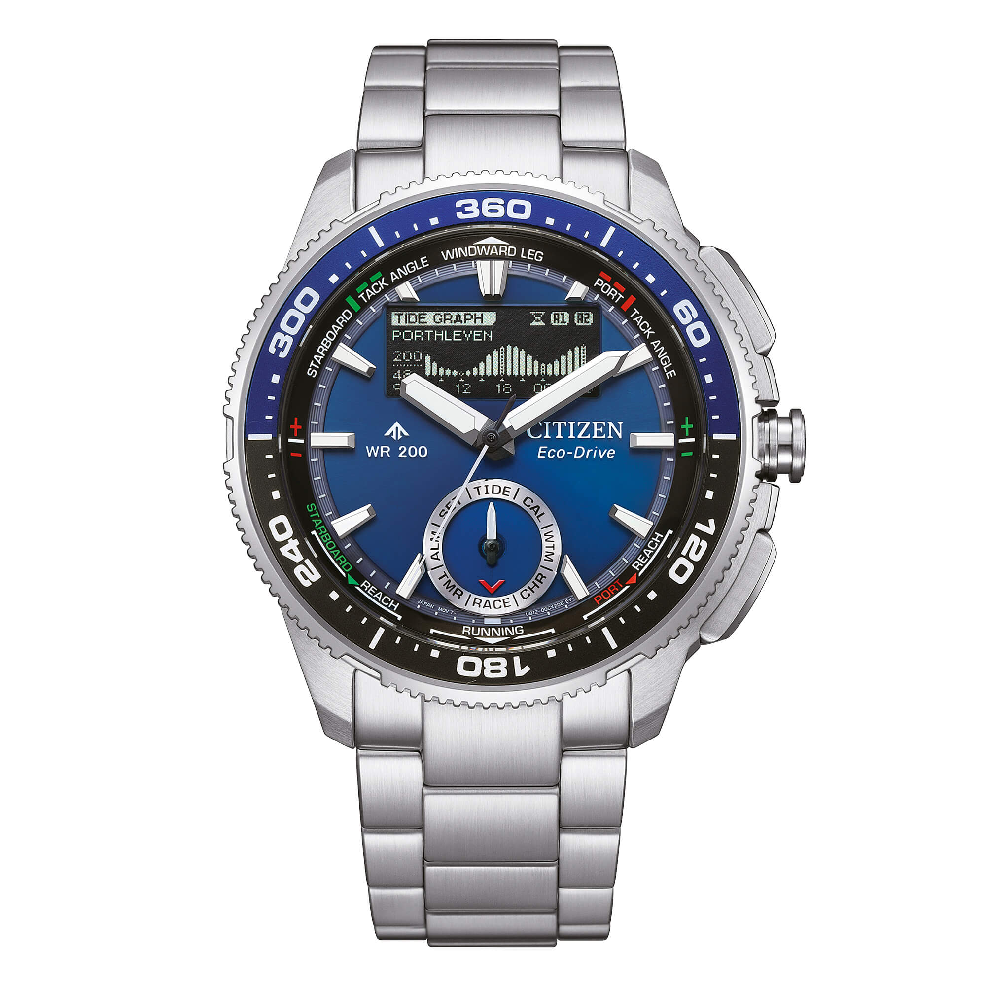 Orologio Citizen JV3001-50L Promaster Wave Tracker
