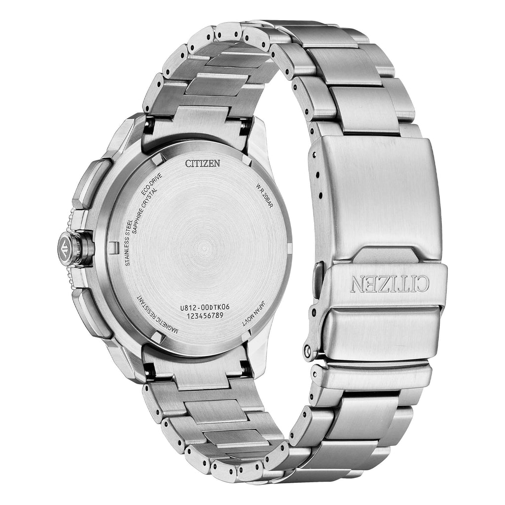 Orologio Citizen JV3001-50L Promaster Wave Tracker