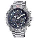 Orologio Citizen - JY8100-80L - Skyhawk Super Titanio