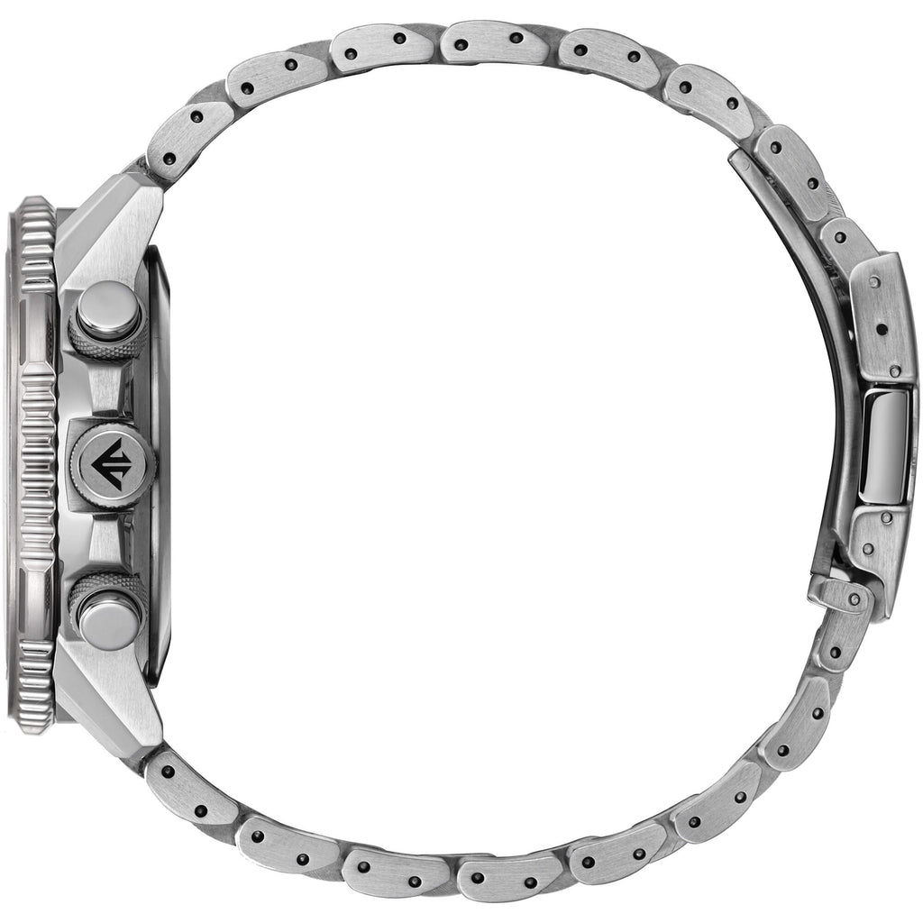 Orologio Citizen - JY8100-80L - Skyhawk Super Titanio