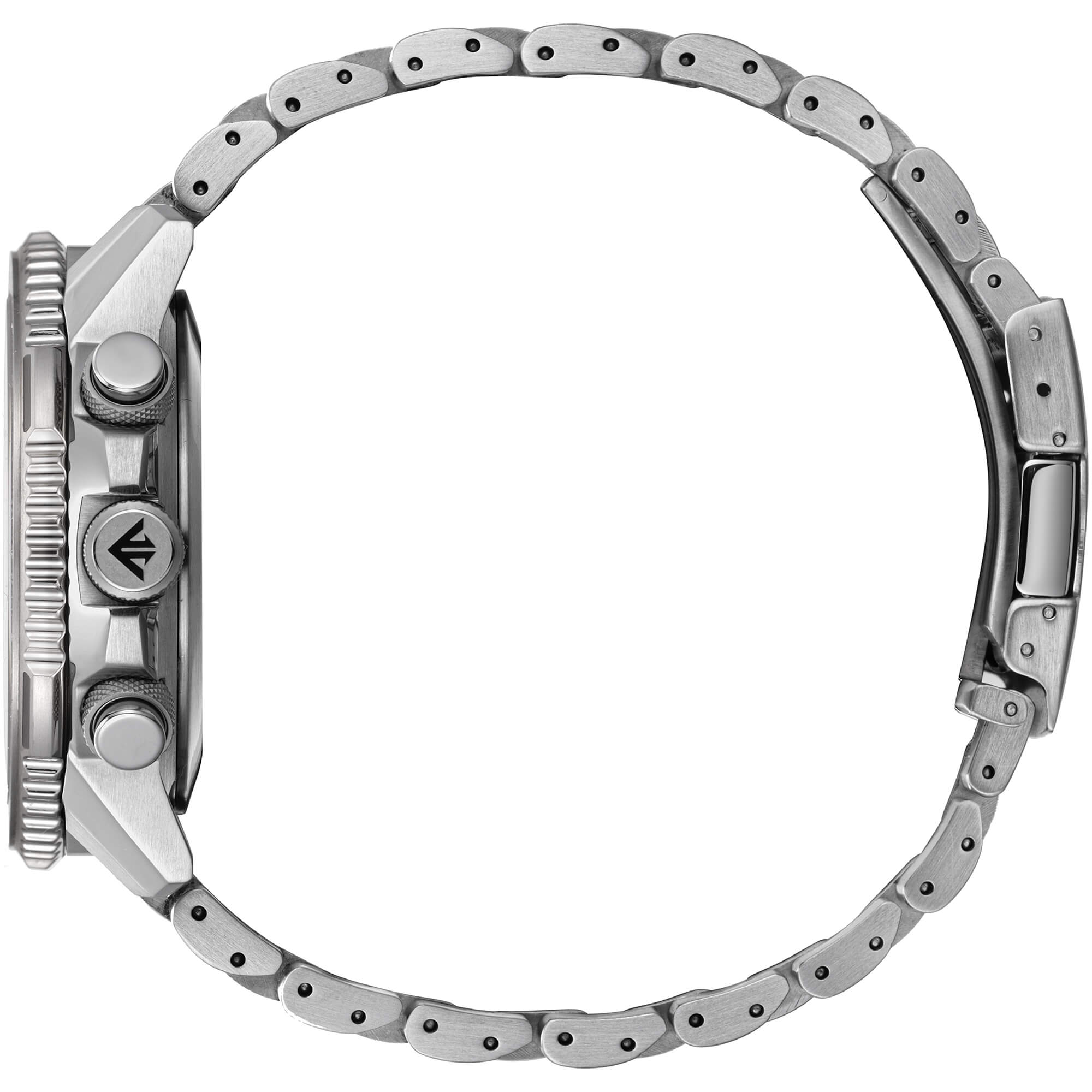 Orologio Citizen - JY8100-80L - Skyhawk Super Titanio