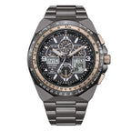 Orologio Citizen  - JY8146-54E - AIR 35° Anniversario Promaster - Ed. lim.