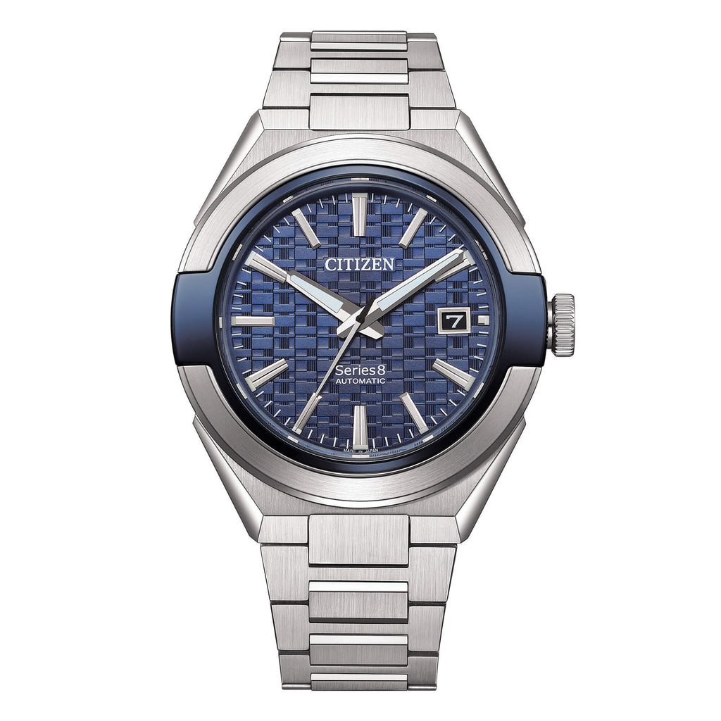 Orologio Citizen - NA1037-53L - Serie 8 870