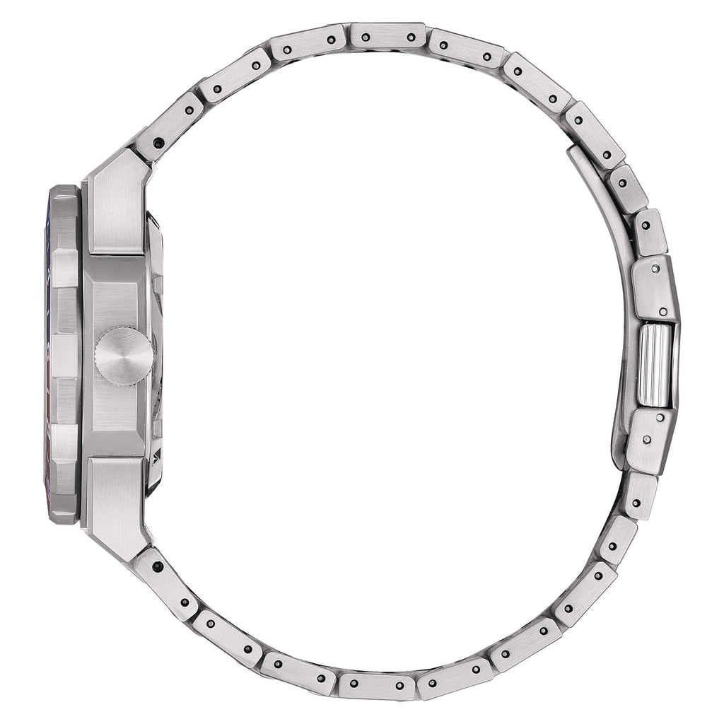 Citizen Uhr - NB6030-59L - 880 GMT Mechanisch