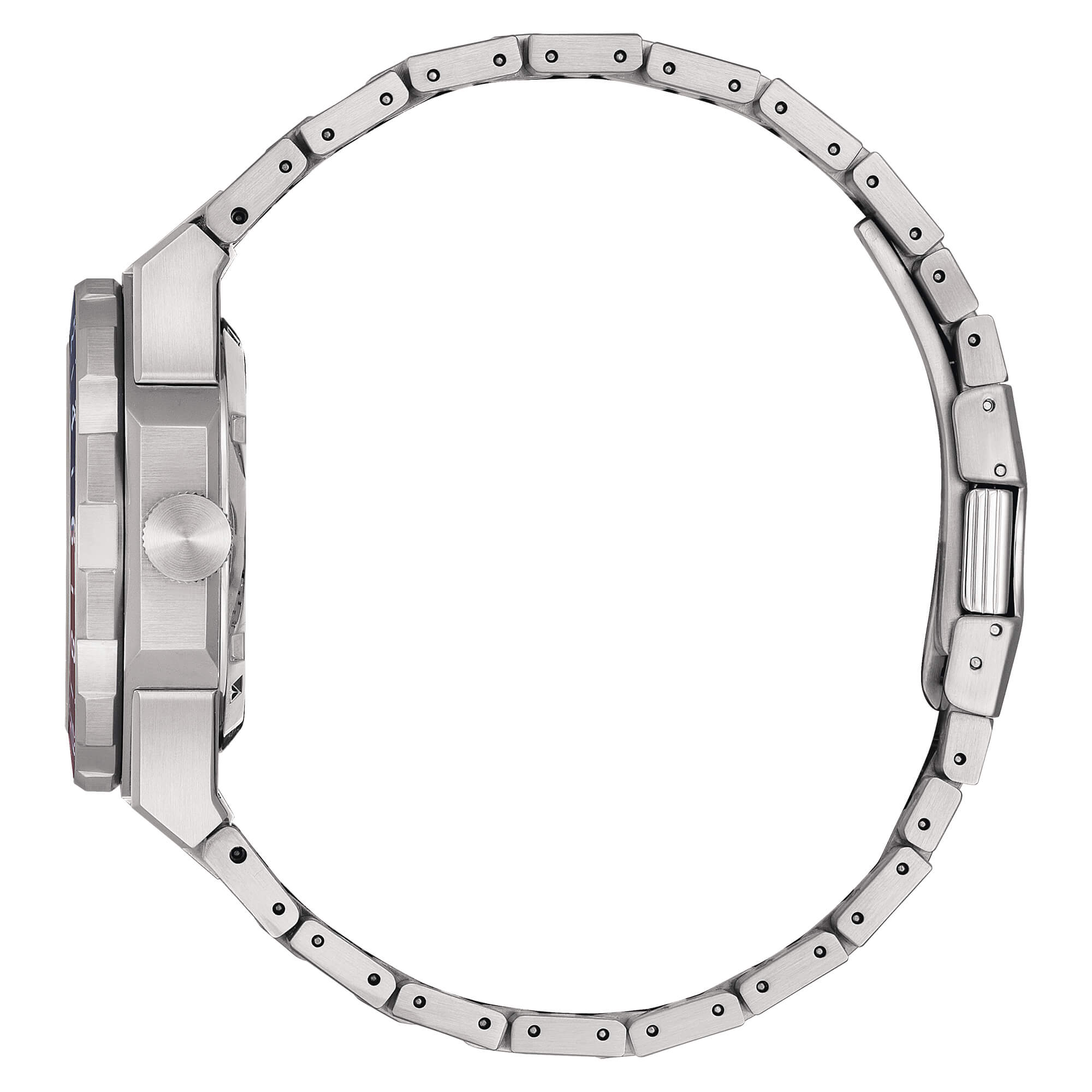 Citizen Uhr - NB6030-59L - 880 GMT Mechanisch