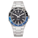 Orologio Citizen - NB6031-56E - 880 GMT Mechanical