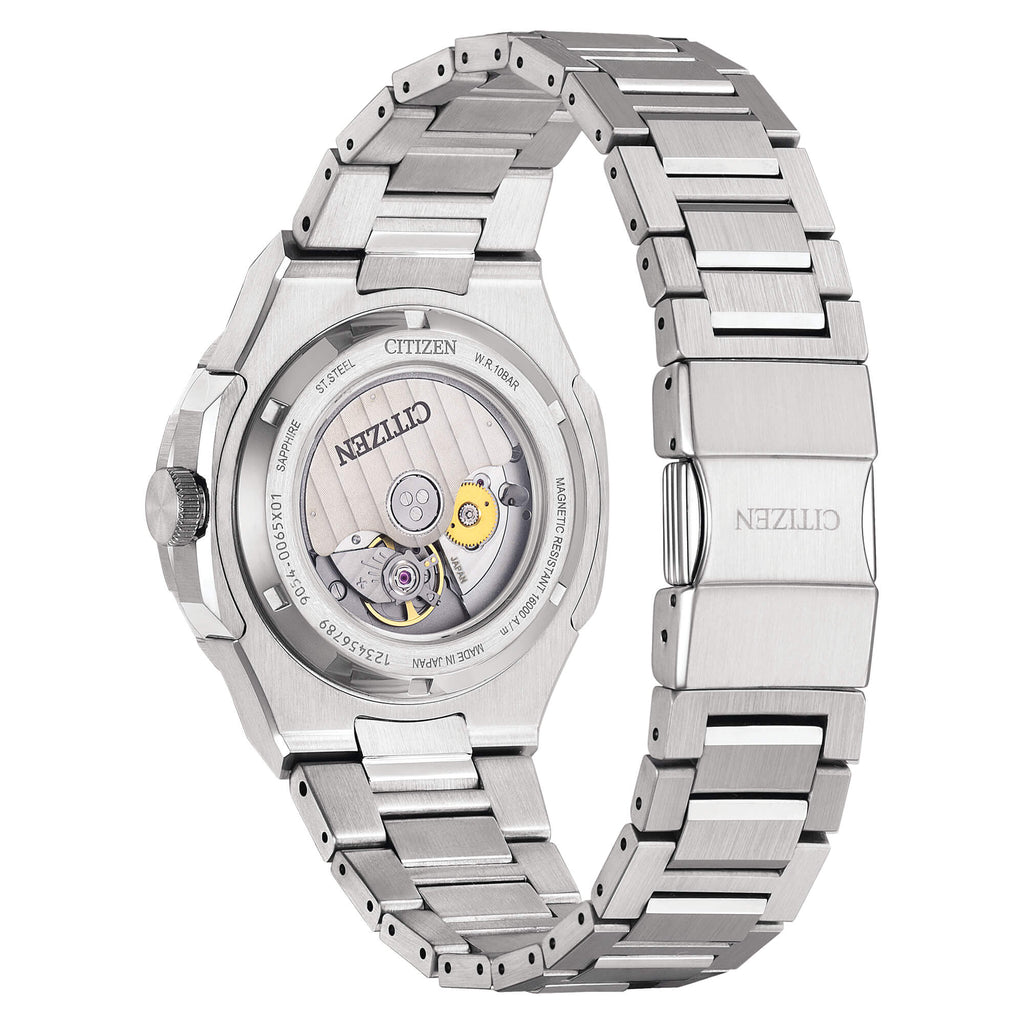 Orologio Citizen - NB6031-56E - 880 GMT Mechanical