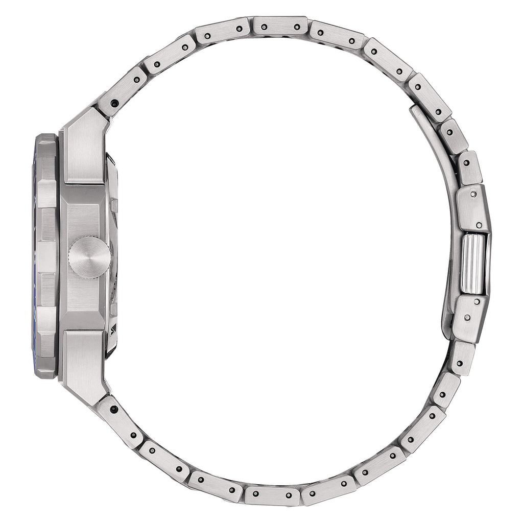 Orologio Citizen - NB6031-56E - 880 GMT Mechanical