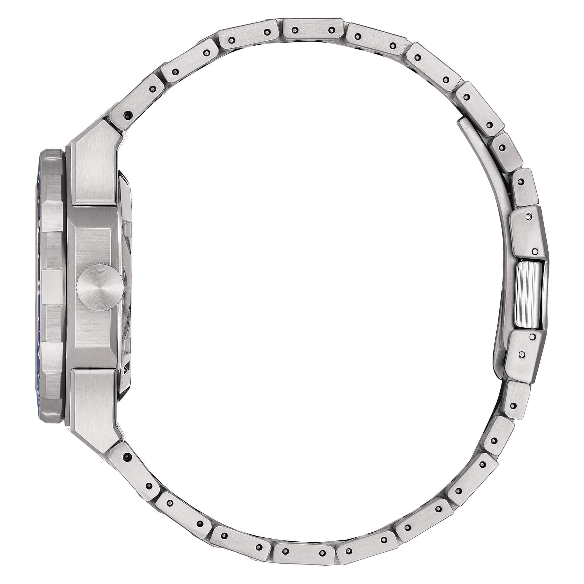 Orologio Citizen - NB6031-56E - 880 GMT Mechanical