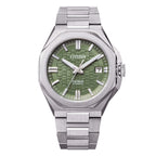 Orologio Citizen NB6084-51W Serie 8 Mechanical