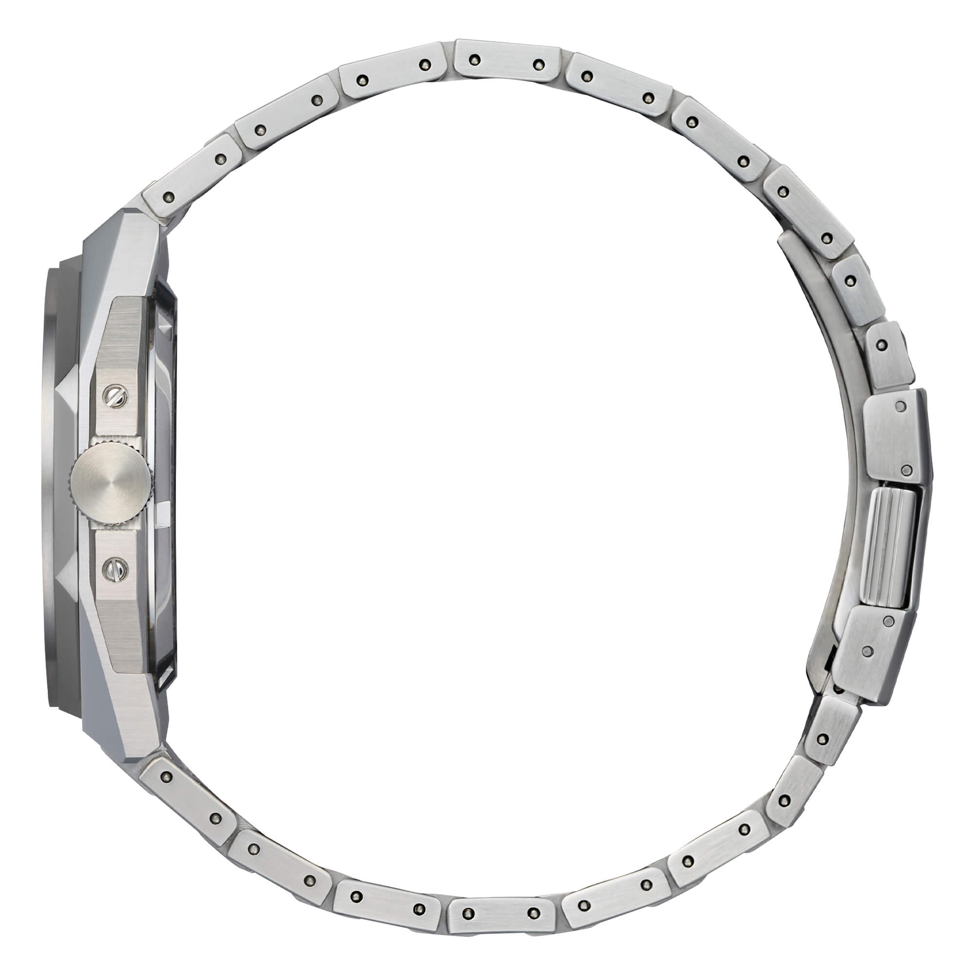 Orologio Citizen NB6084-51W Serie 8 Mechanical