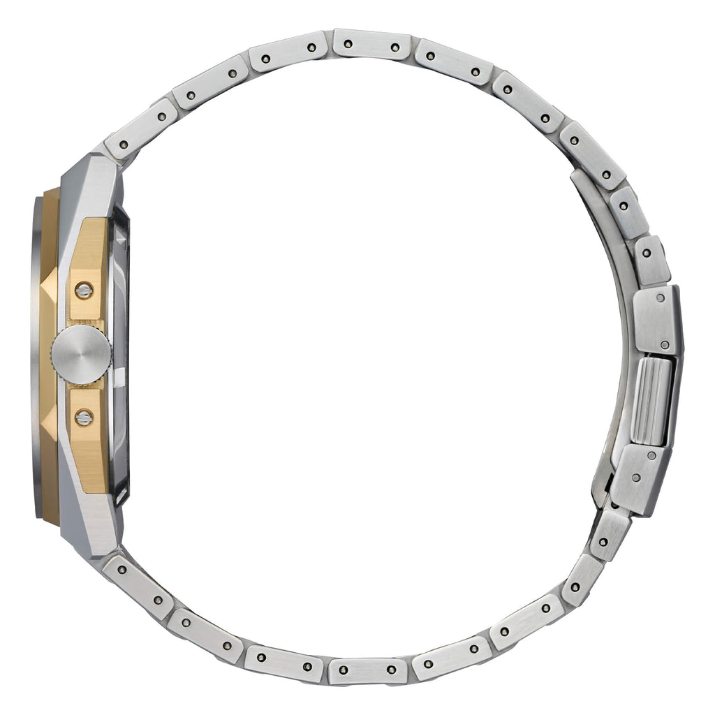 Orologio Citizen NB6084-50A Serie 8 Mechanical
