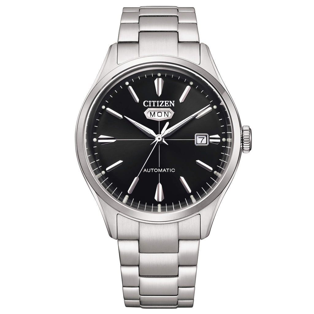 Citizen Uhr - NH8391-51E - Mechanisch C7