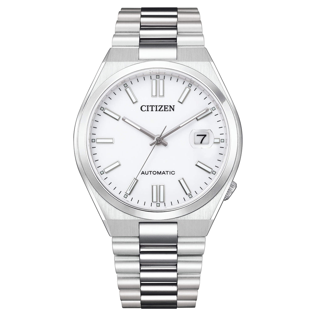 Orologio Citizen - NJ0150-81A - Tsuyosa 40mm