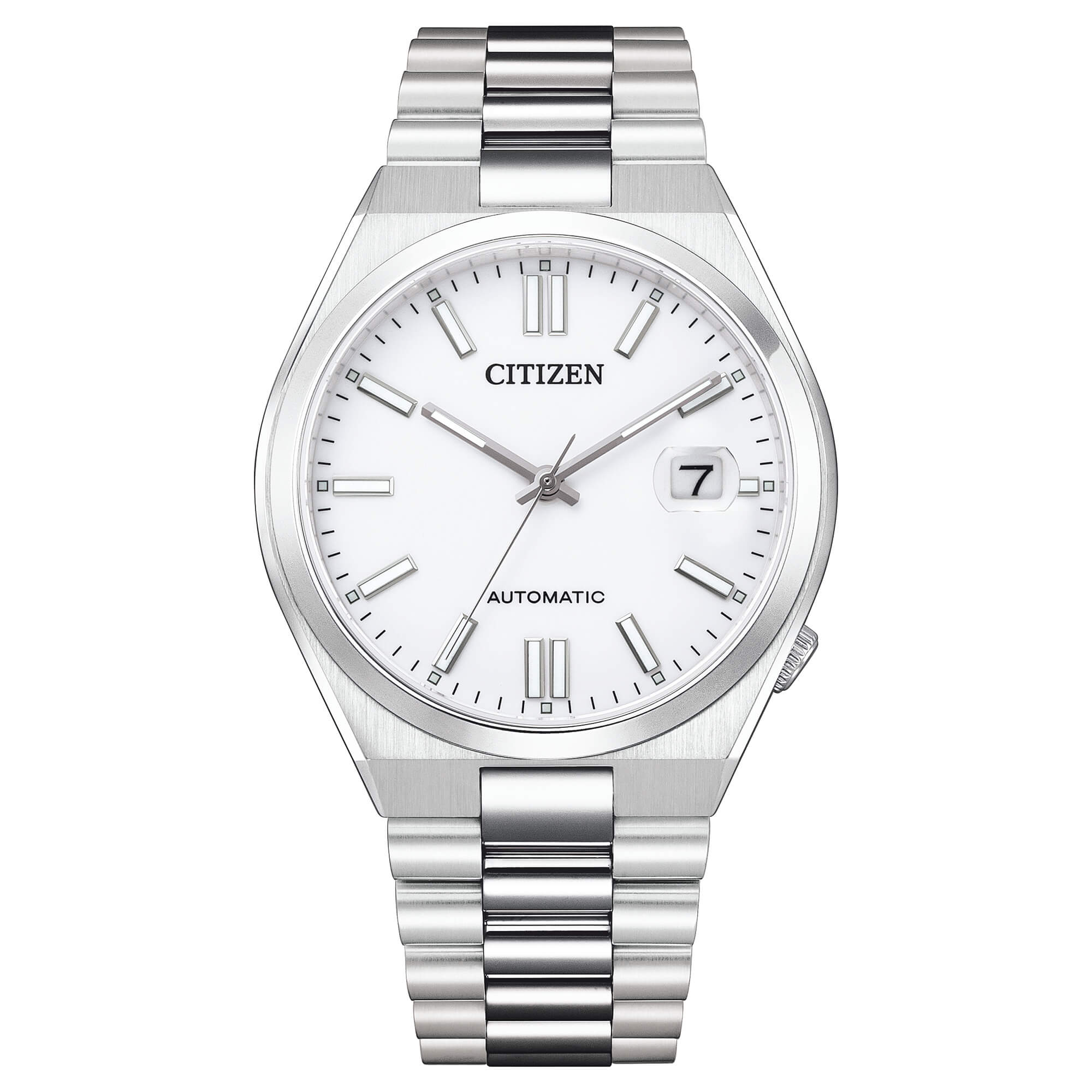 Orologio Citizen - NJ0150-81A - Tsuyosa 40mm