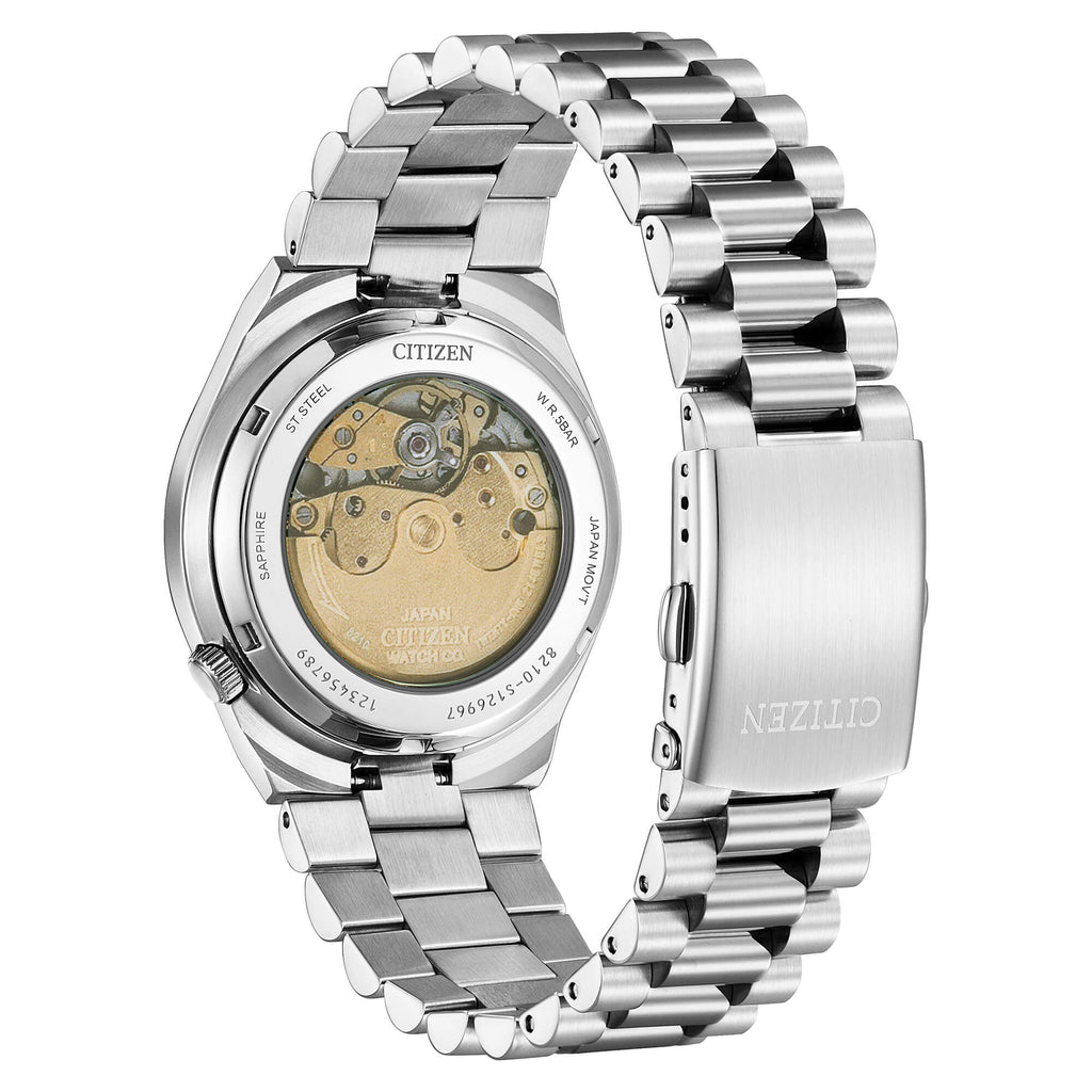 Orologio Citizen - NJ0150-81Z - Tsuyosa 40mm