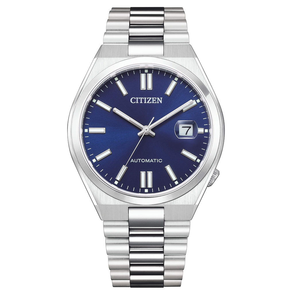 Orologio Citizen - NJ0150-81L - Tsuyosa 40mm