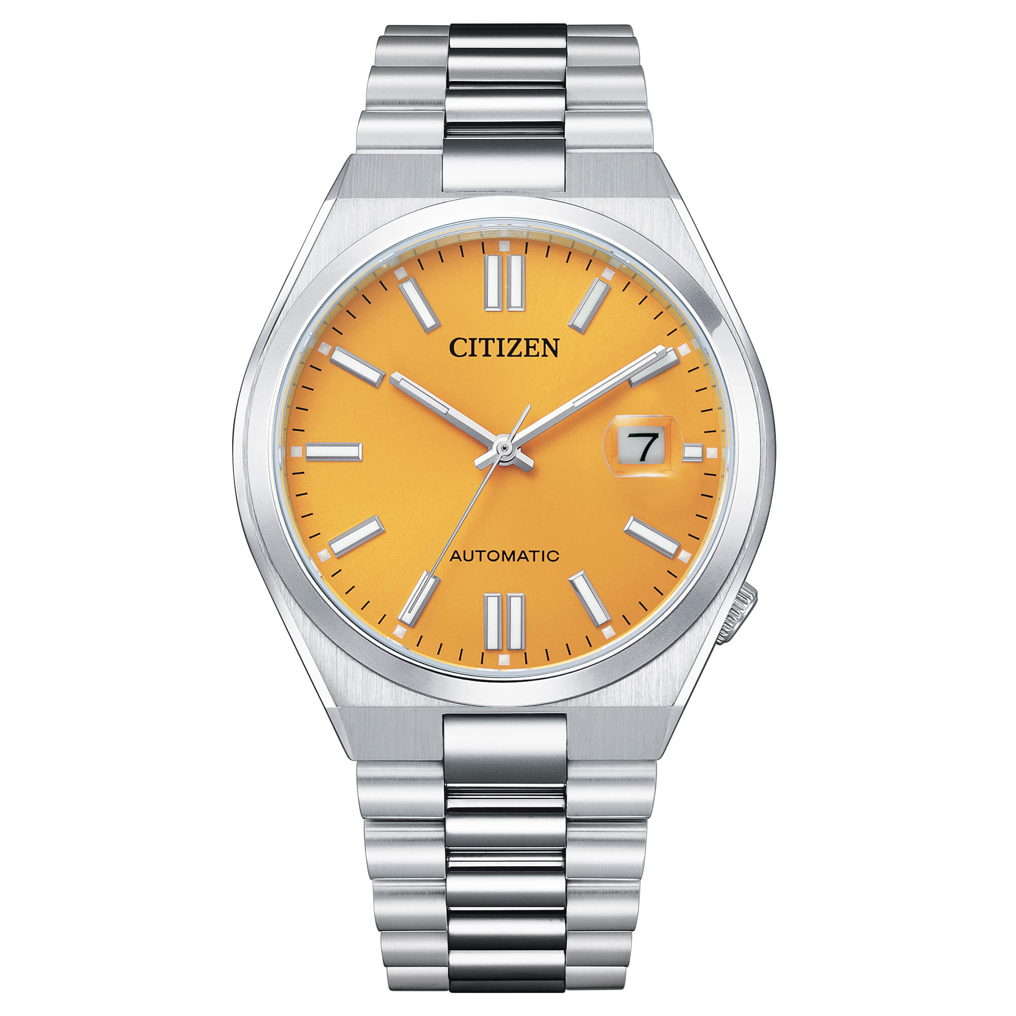 Orologio Citizen - NJ0150-81Z - Tsuyosa 40mm