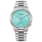 Orologio Citizen - NJ0151-88M - Tsuyosa 40mm - Azzurro
