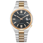 Orologio Citizen - NJ0154-80H - Tsuyosa 40mm - Bicolore