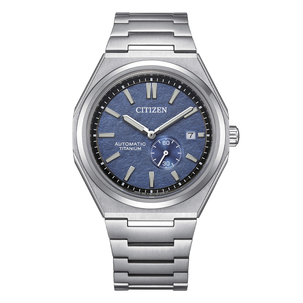 Citizen watch - NJ0180-80L - Zenshin Super Titanium