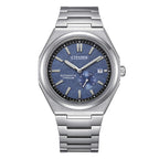 Citizen watch - NJ0180-80L - Zenshin Super Titanium