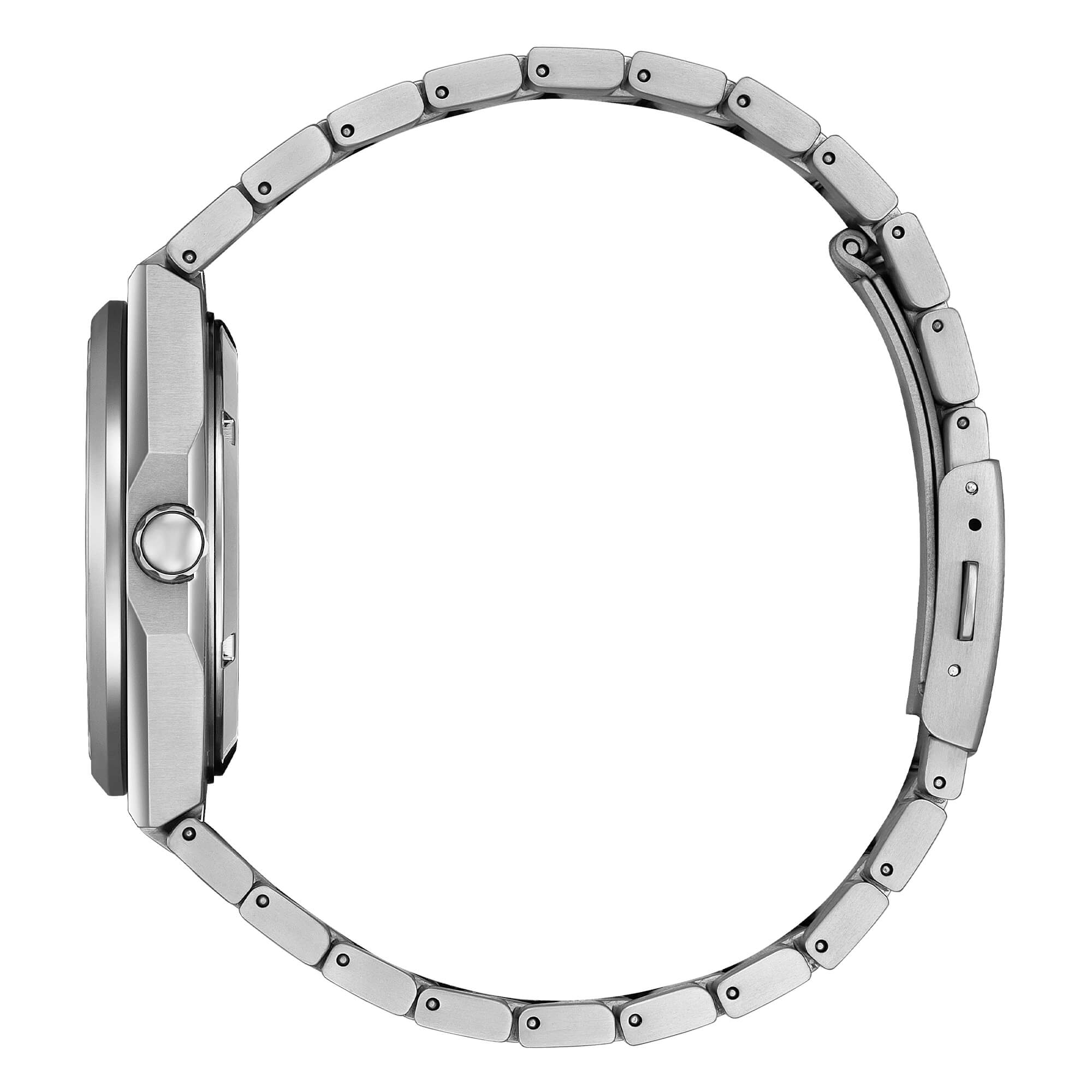Orologio Citizen - NJ0180-80L - Zenshin Super Titanio