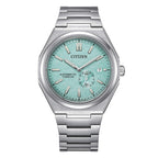 Citizen Watch - NJ0180-80M - Zenshin Super Titanium