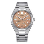 Orologio Citizen - NJ0180-80Z - Zenshin Super Titanio