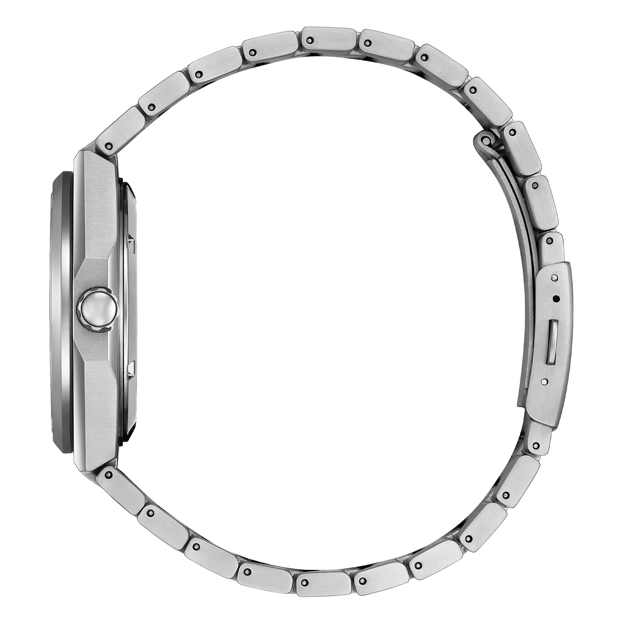Orologio Citizen - NJ0180-80Z - Zenshin Super Titanio