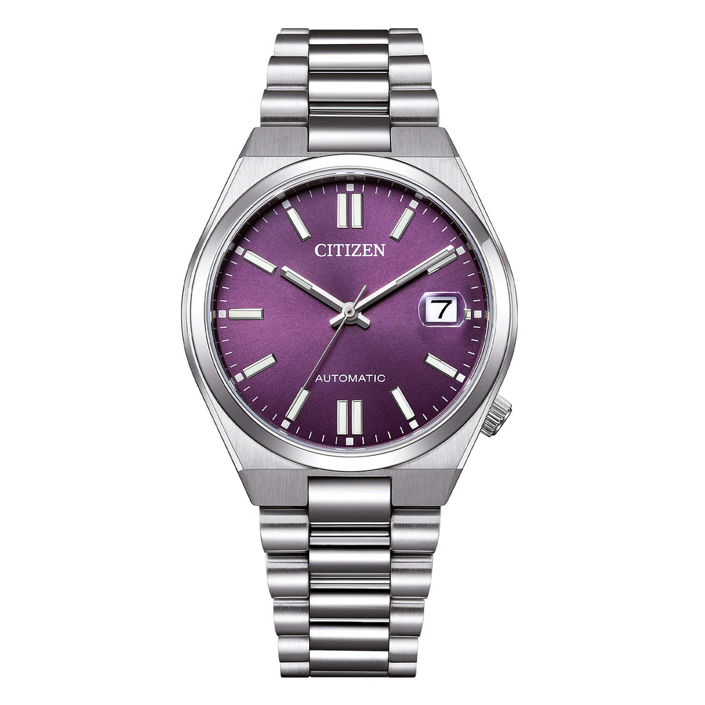 Orologio Citizen - NJ0200-50W - Tsuyosa 37mm