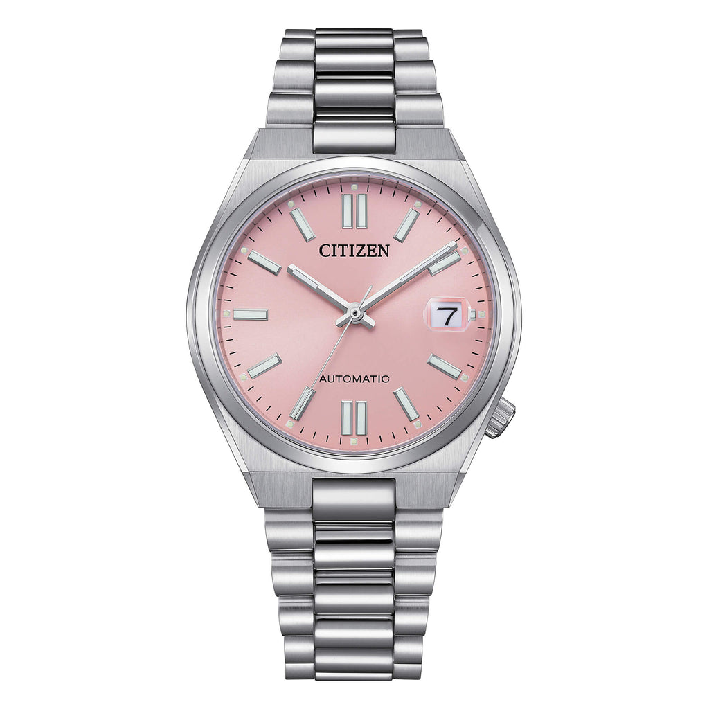 Orologio Citizen  - NJ0200-50Z - Tsuyosa 37mm