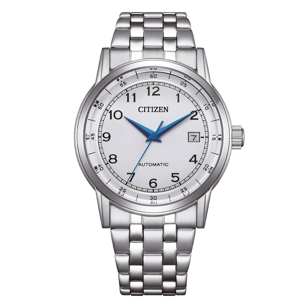 Citizen Uhr - NJ0210-56A - Klassische Automatik