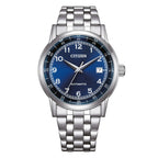 Orologio Citizen - 	NJ0210-56L - Classic Automatic