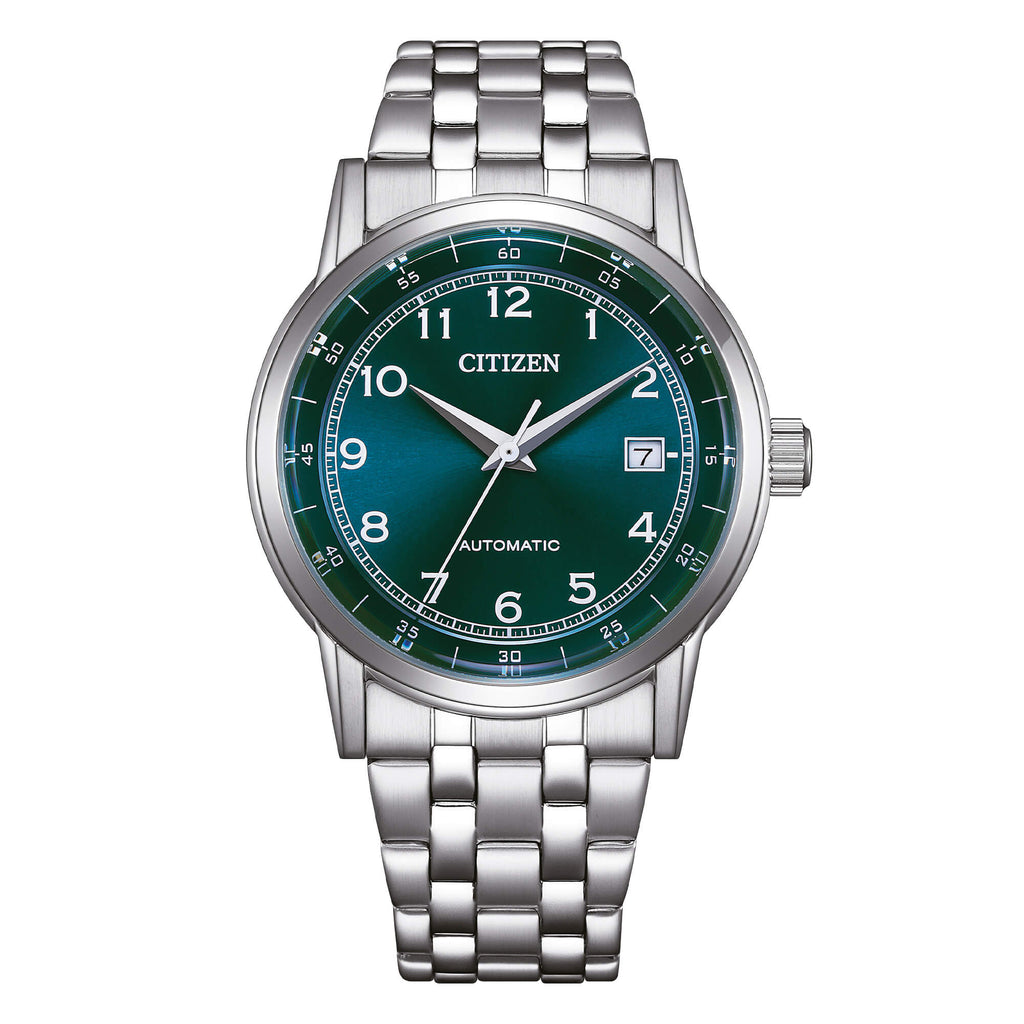 Orologio Citizen - NJ0210-56M - Classic Automatic
