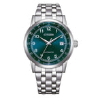 Orologio Citizen - NJ0210-56M - Classic Automatic