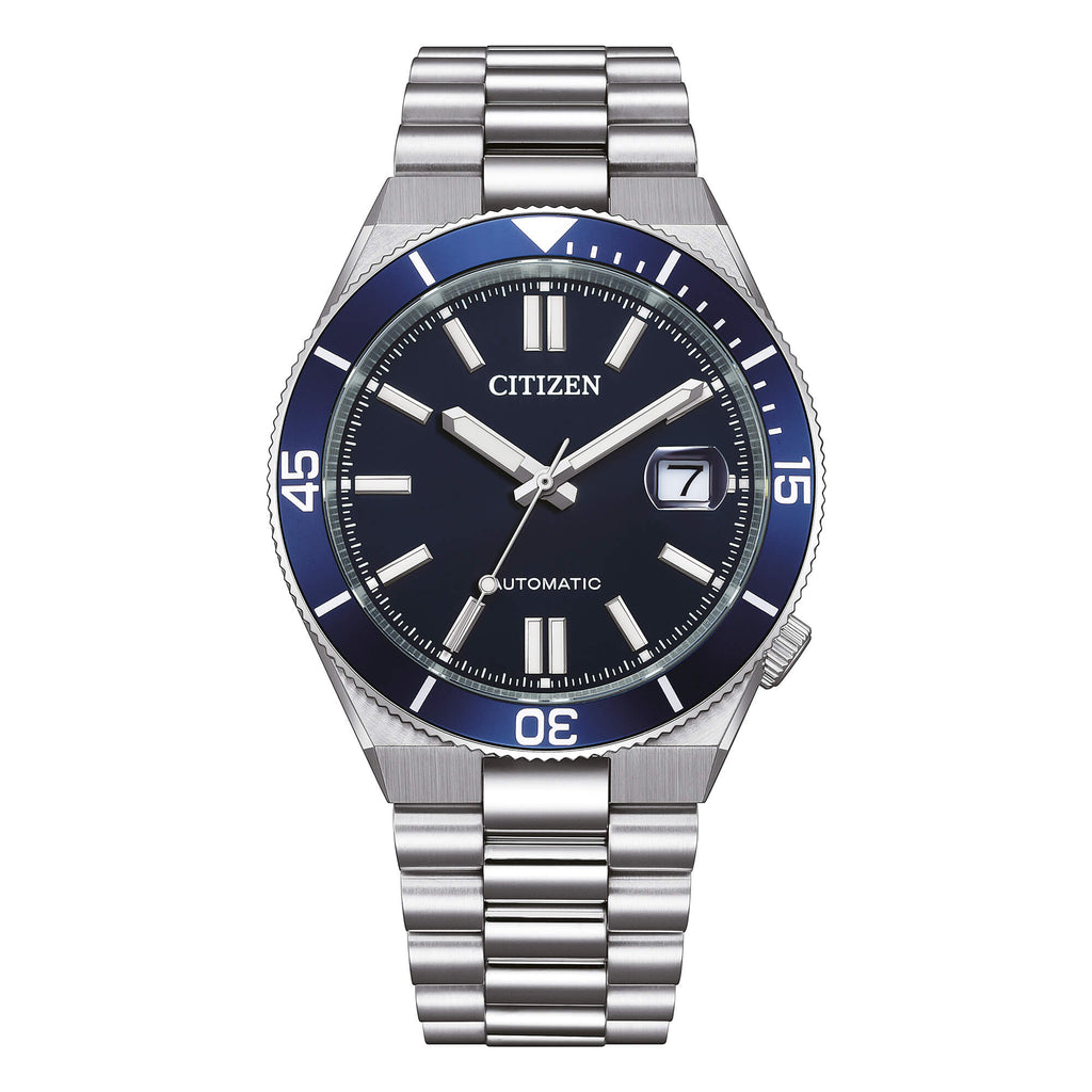 Orologio Citizen - 	NJ0230-59L - Tsuyosa Shore
