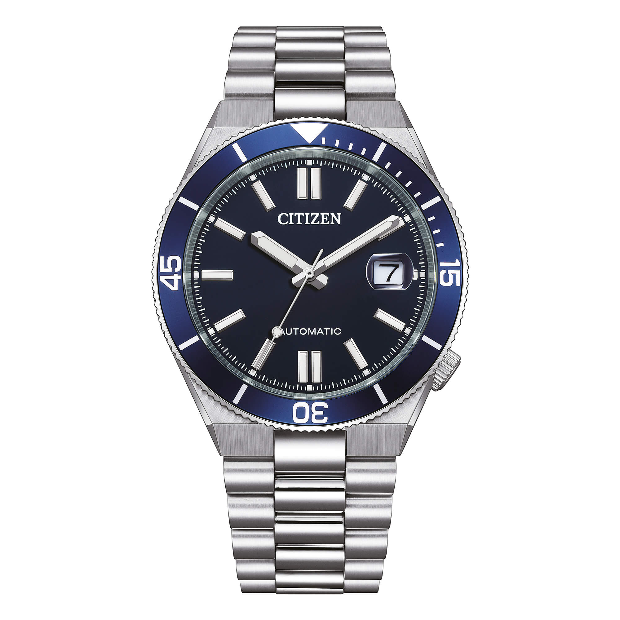 Orologio Citizen - 	NJ0230-59L - Tsuyosa Shore