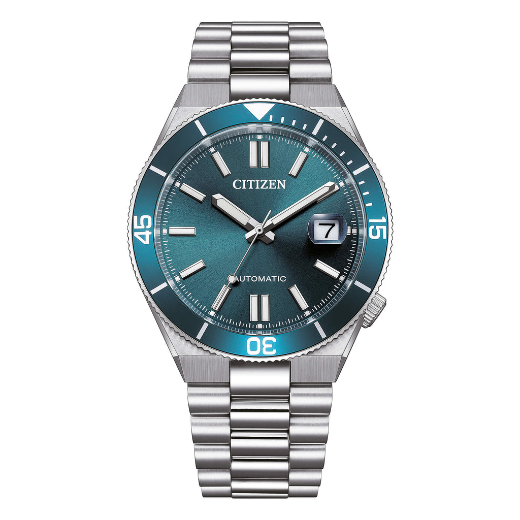 Orologio Citizen - NJ0231-56L - Tsuyosa Shore