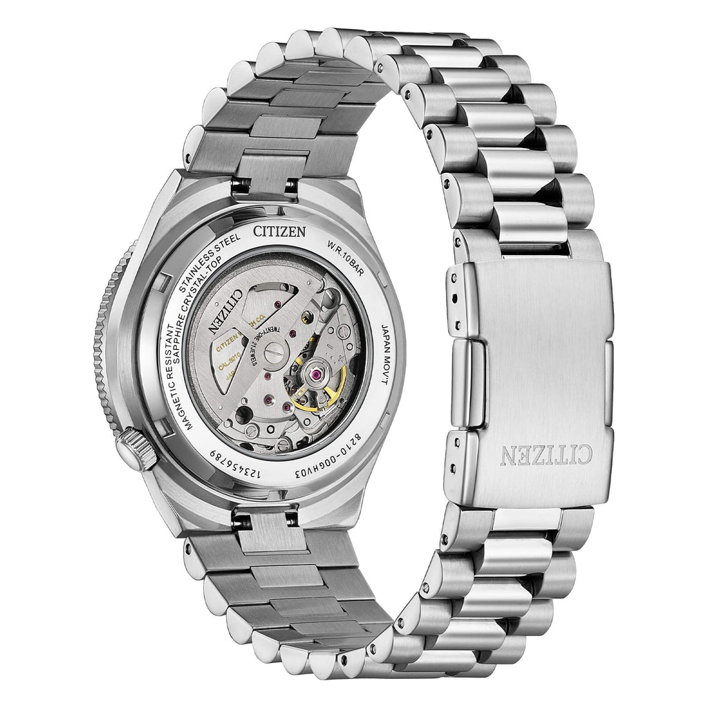 Orologio Citizen - NJ0231-56L - Tsuyosa Shore