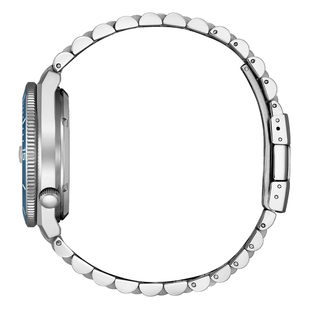 Orologio Citizen - 	NJ0230-59L - Tsuyosa Shore
