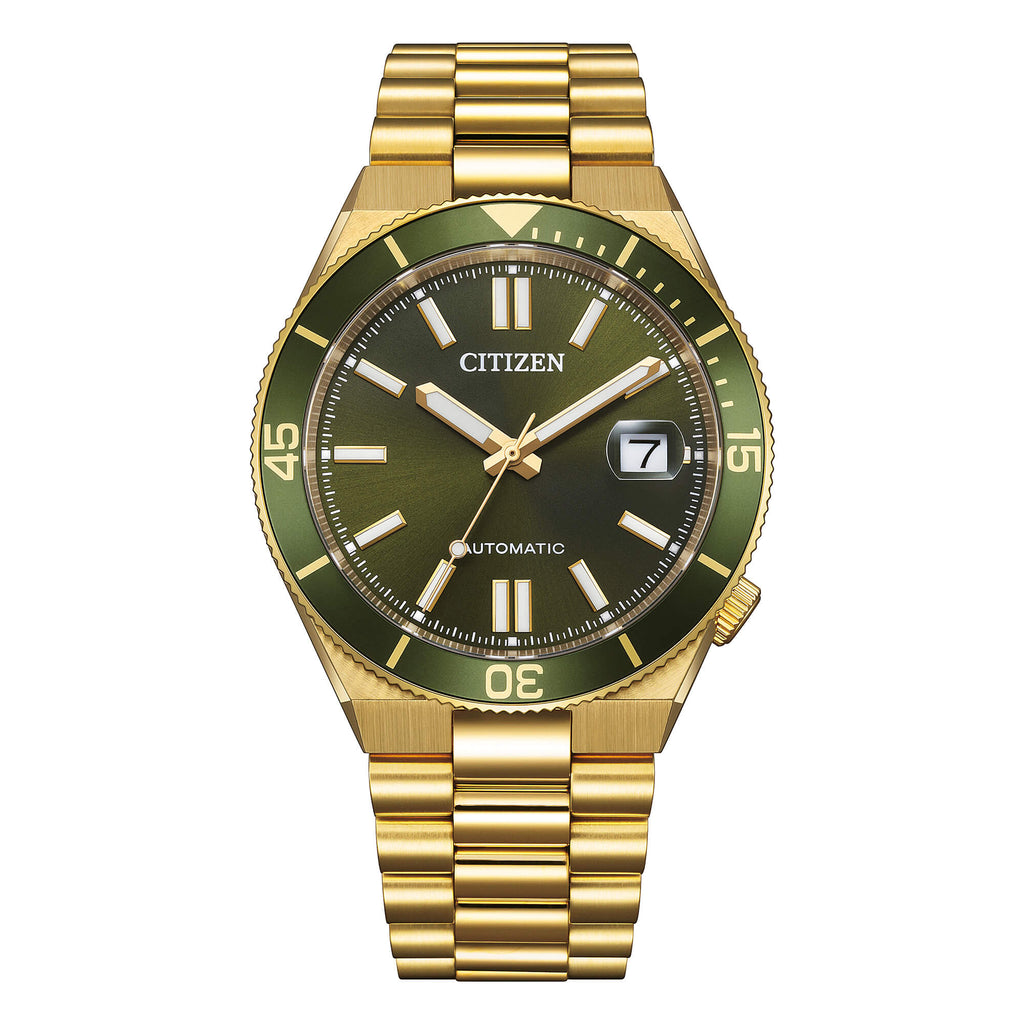 Orologio Citizen - NJ0232-53X - Tsuyosa Shore
