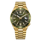 Orologio Citizen - NJ0232-53X - Tsuyosa Shore