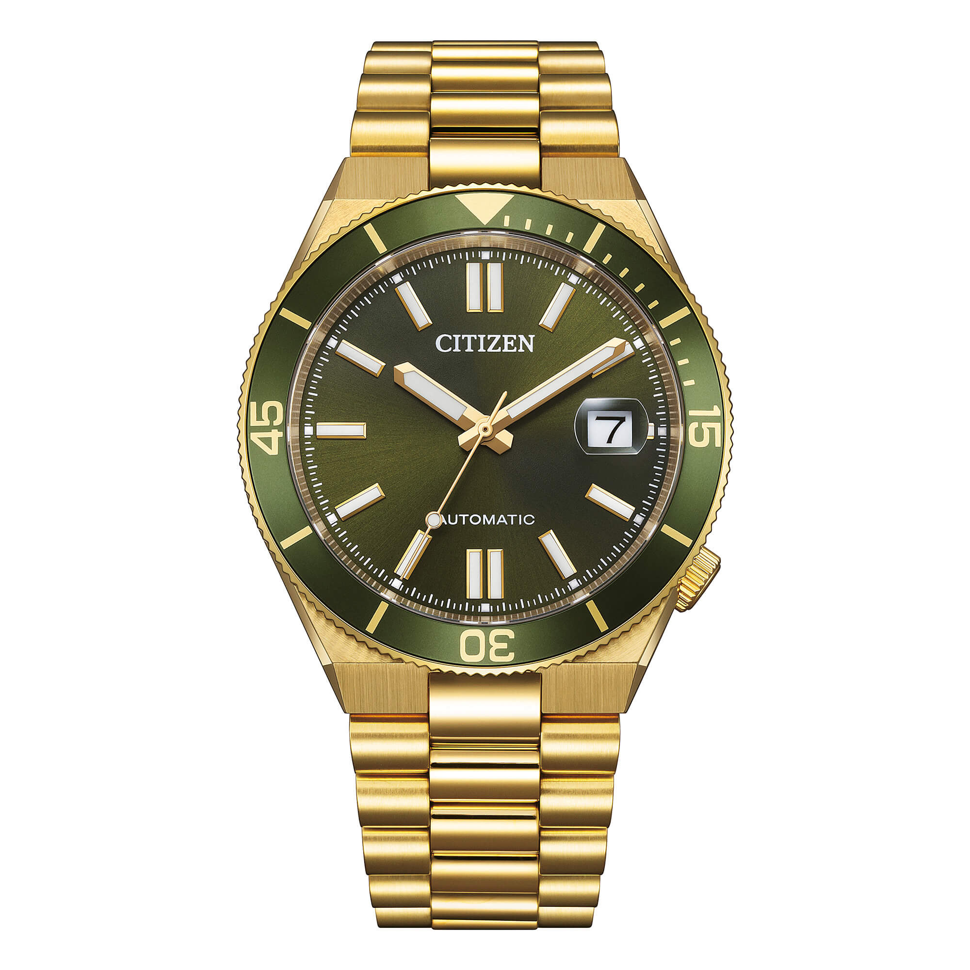 Orologio Citizen - NJ0232-53X - Tsuyosa Shore