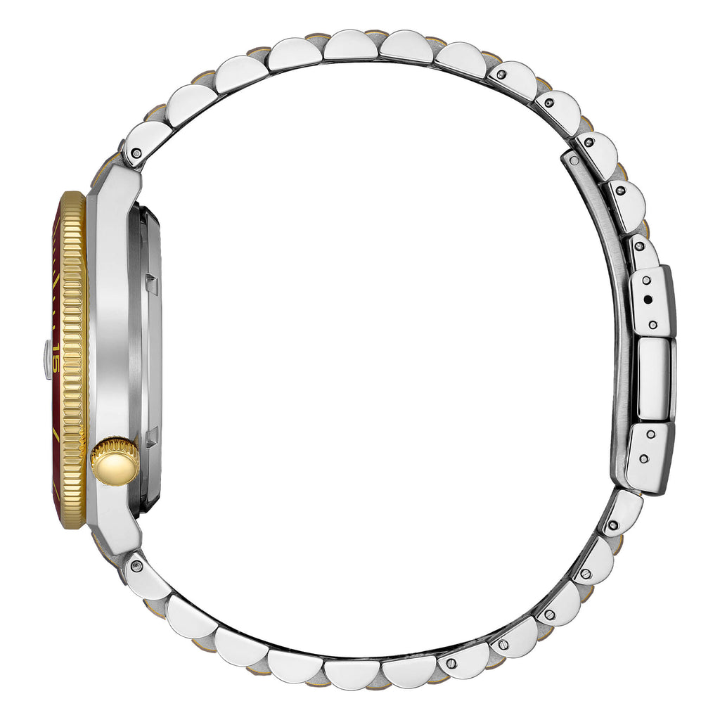 Orologio Citizen - NJ0234-58X - Tsuyosa Shore