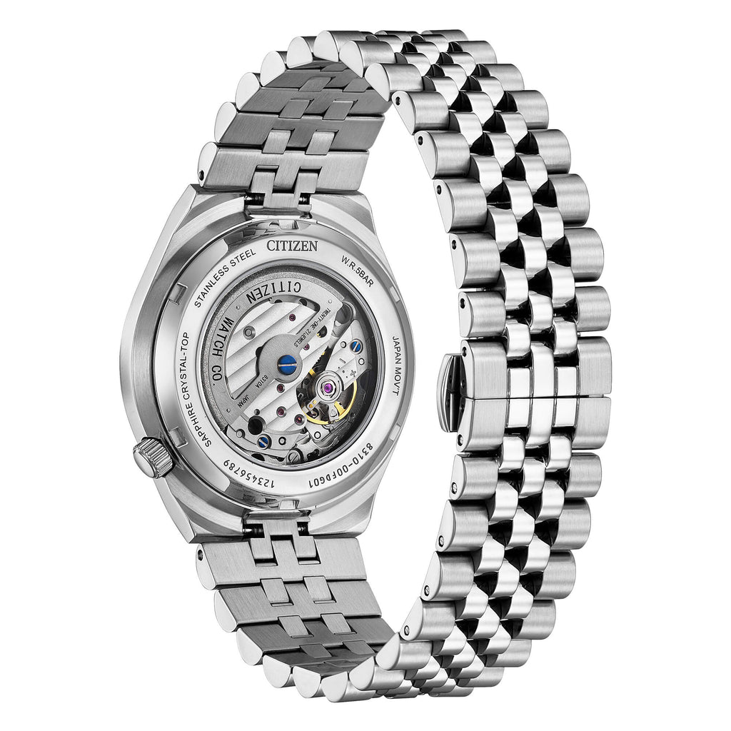 Orologio Citizen - NK0020-55E - Tsuyosa 60 Jubilee
