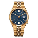 Orologio Citizen - NK0023-57L -  Tsuyosa 60 Jubilee