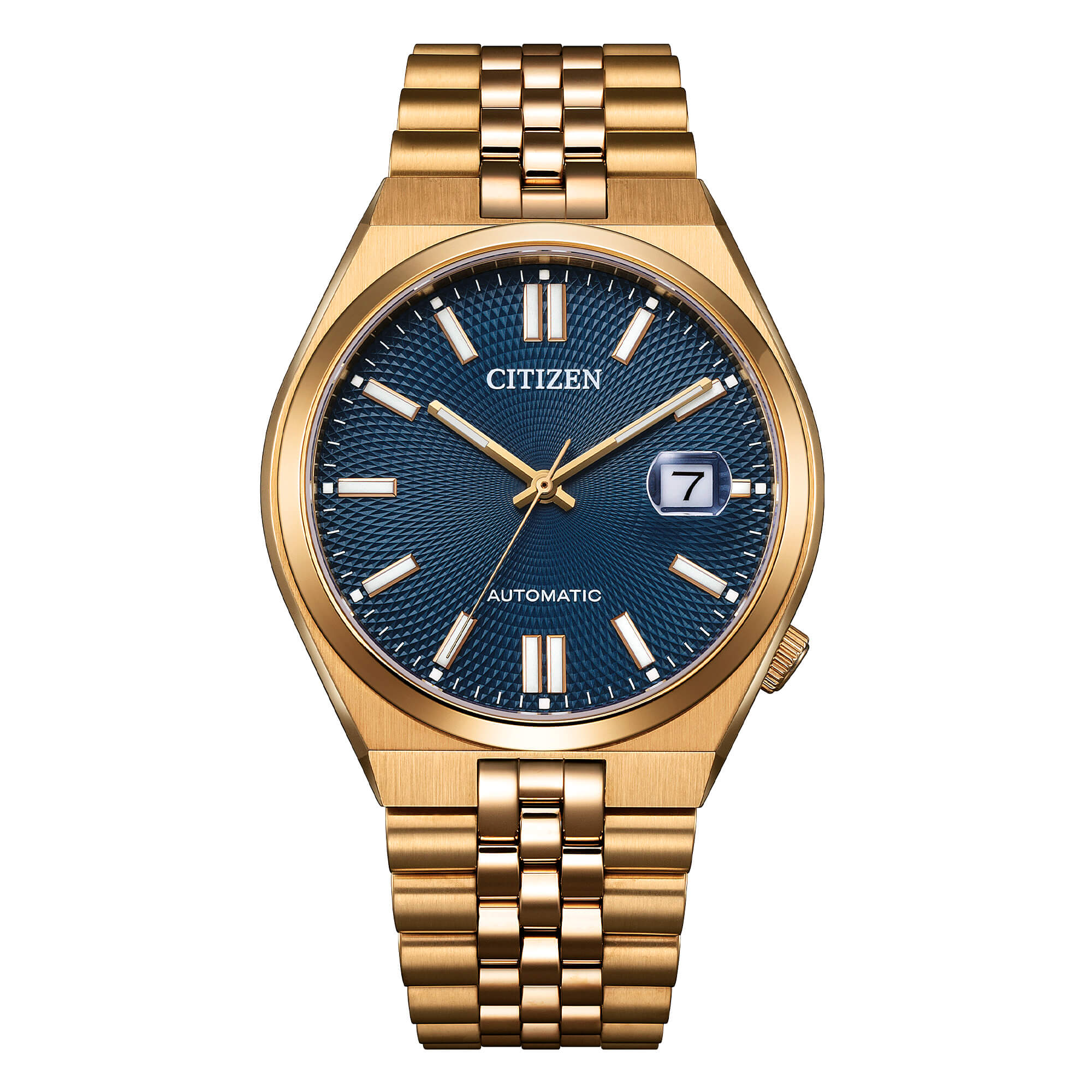 Orologio Citizen - NK0023-57L -  Tsuyosa 60 Jubilee