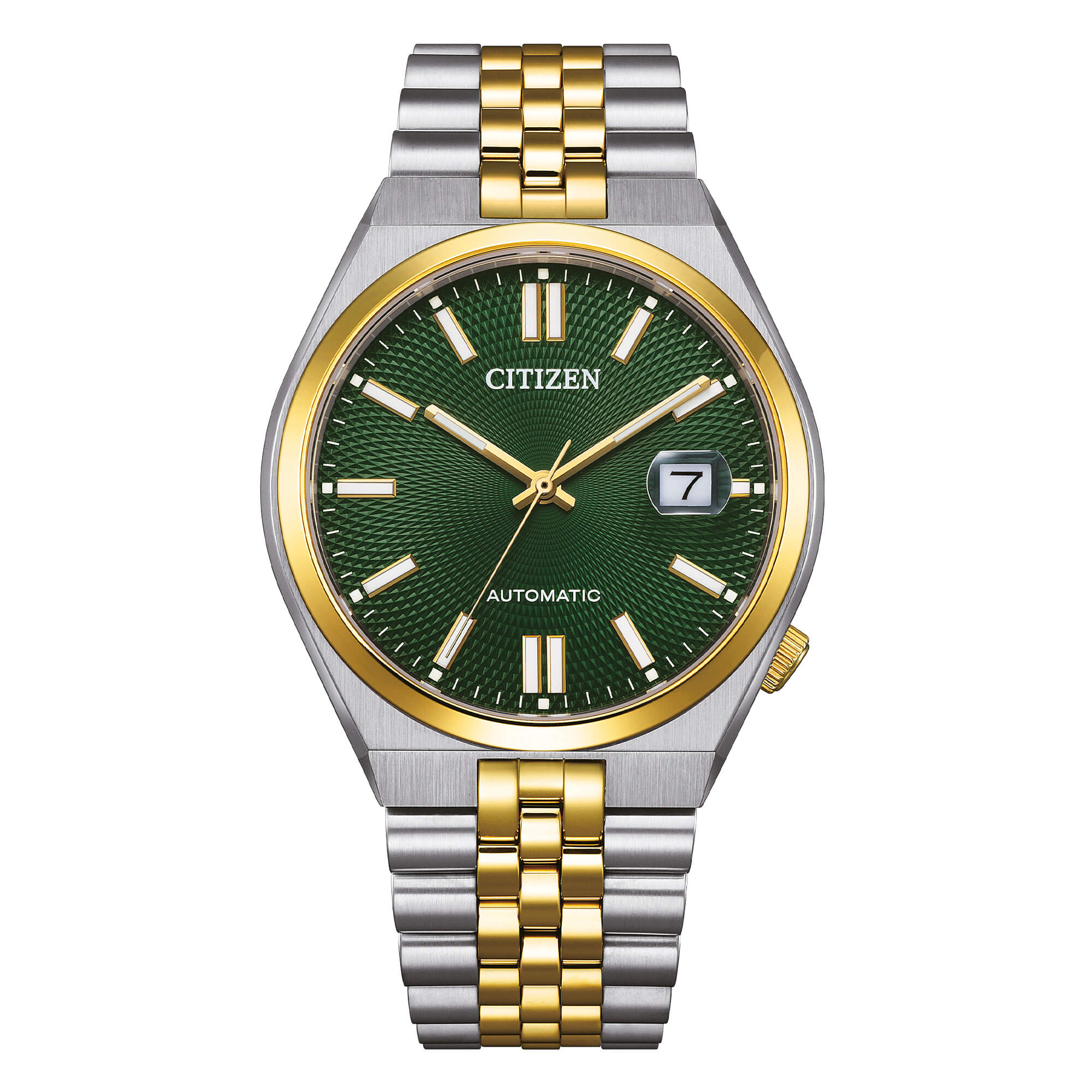 Orologio Citizen  - NK0024-54X - Tsuyosa 60 Jubilee